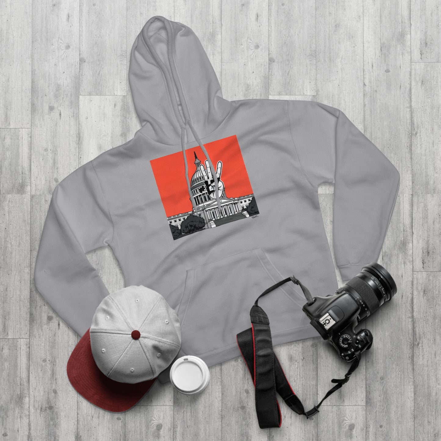 Product Hoodie