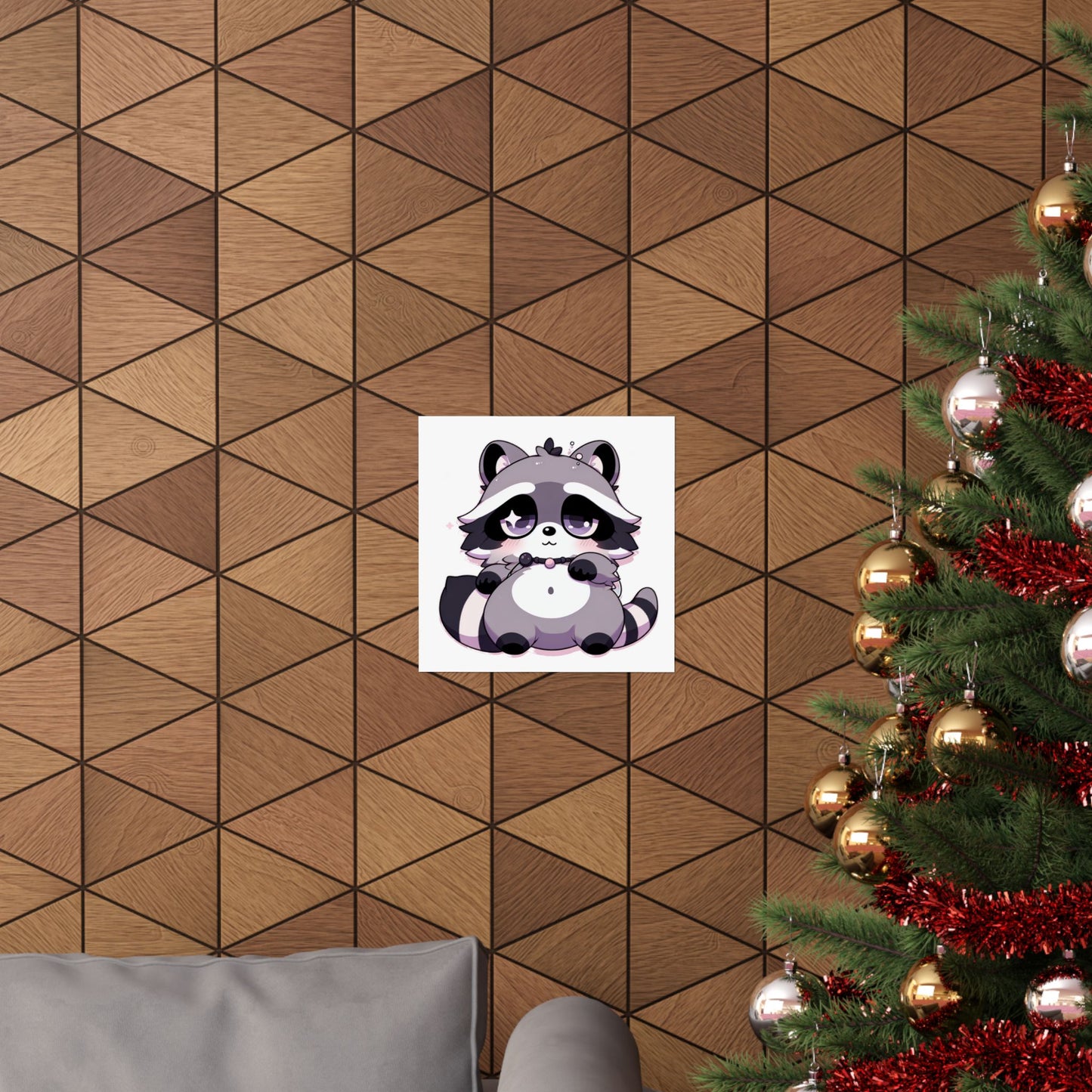 Product Poster