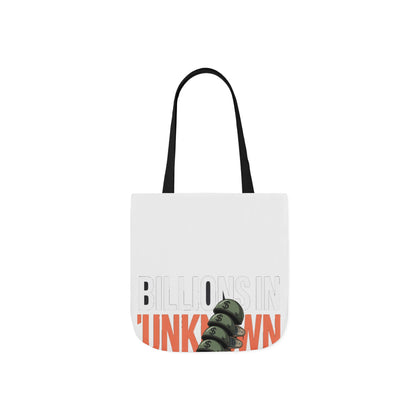 The Cost of Secrecy Tote