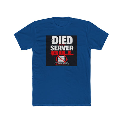 server-bill Tee