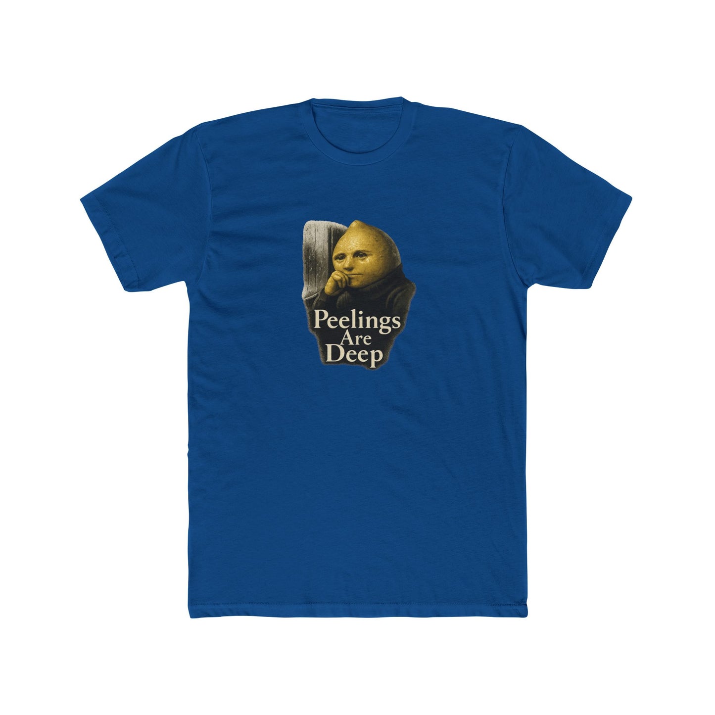 Tee — existential-citrus-literature