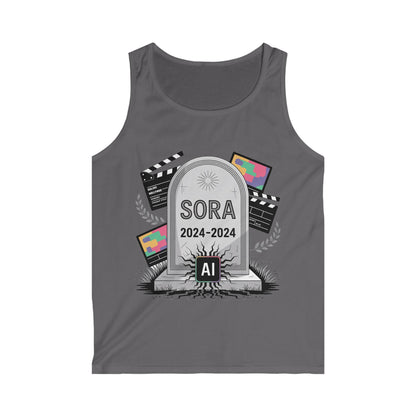 Product Men's Softstyle Tank