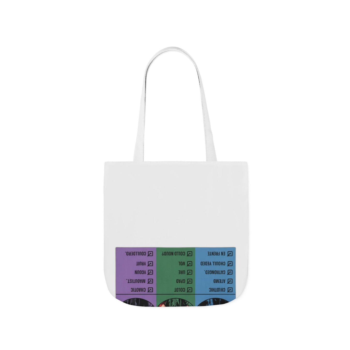 The Continental Shitshow Tote