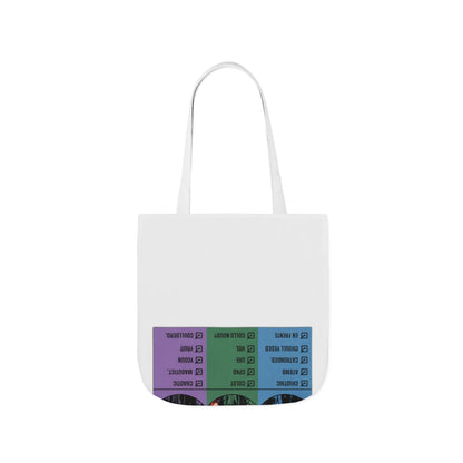 The Continental Shitshow Tote