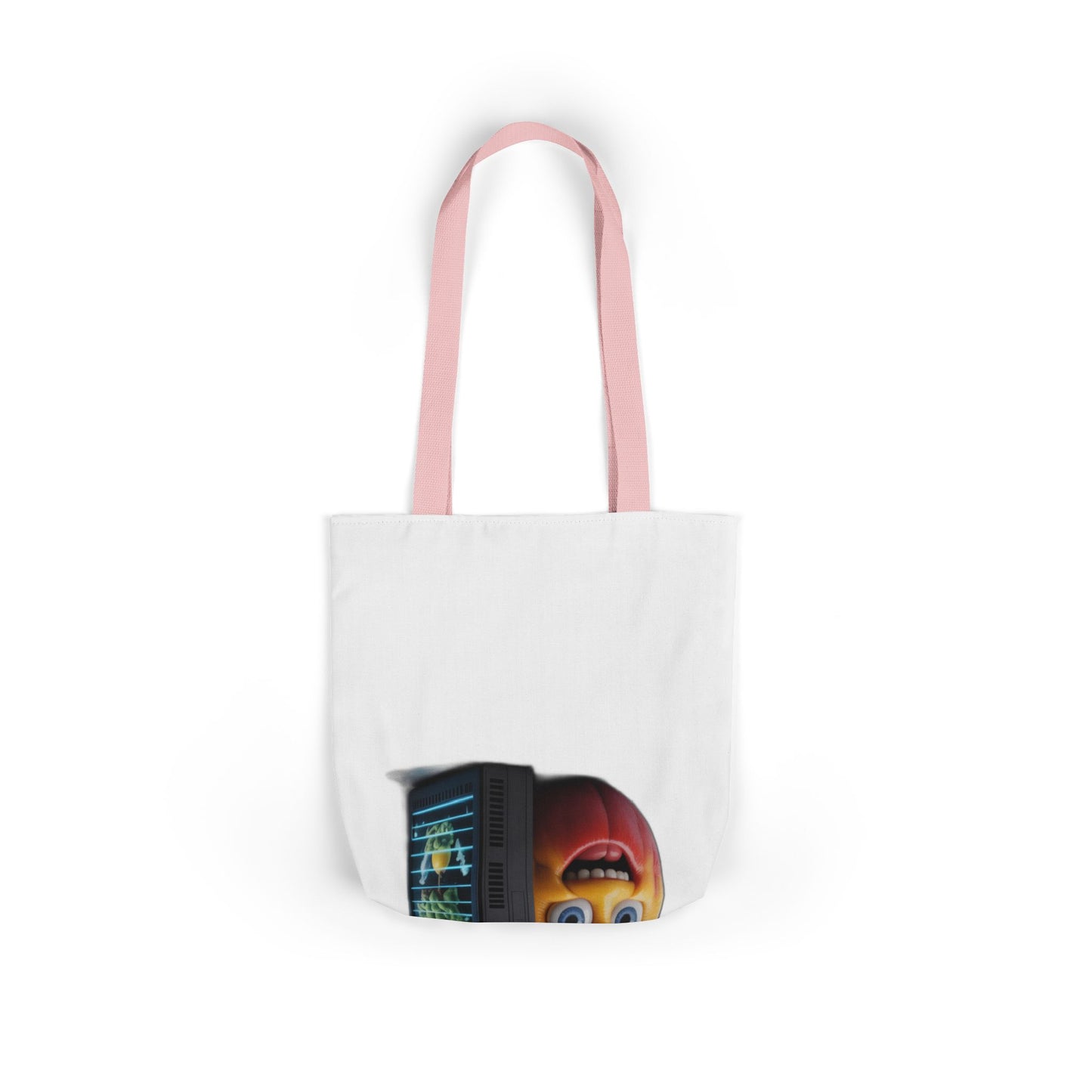 AI Ethics Hyperbole Tote