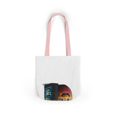 AI Ethics Hyperbole Tote