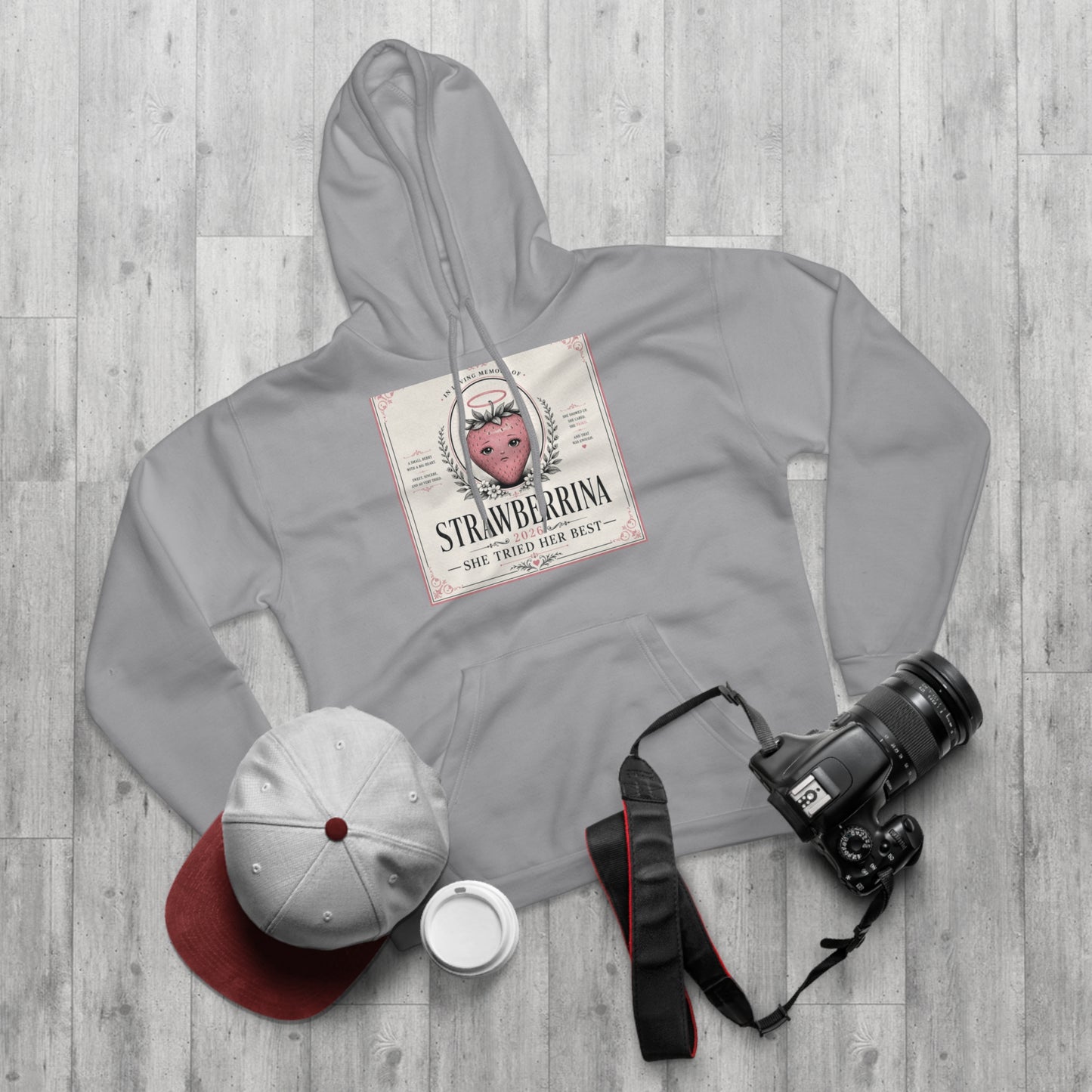 Product Hoodie