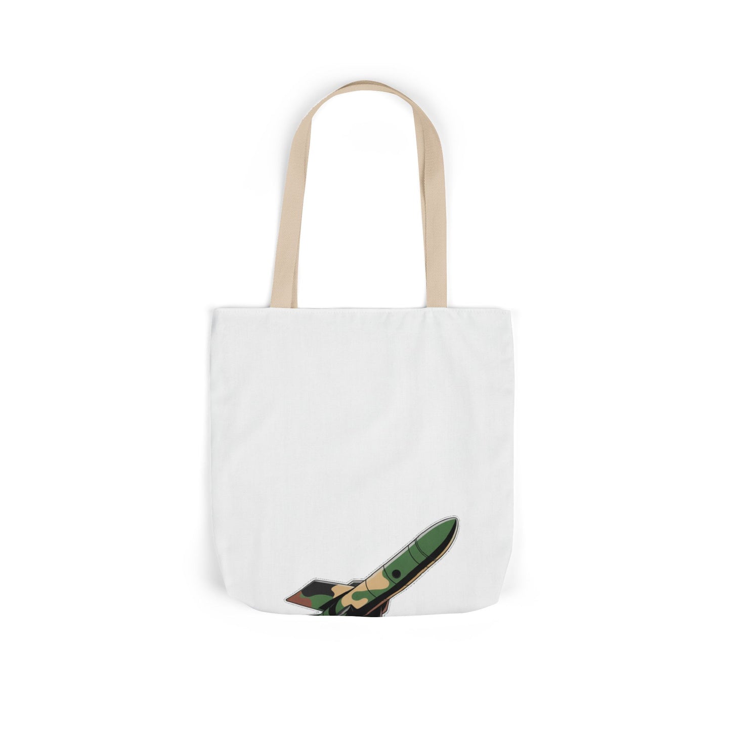 War Machine Chatbot Tote