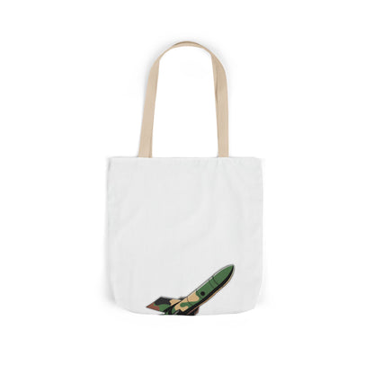 War Machine Chatbot Tote