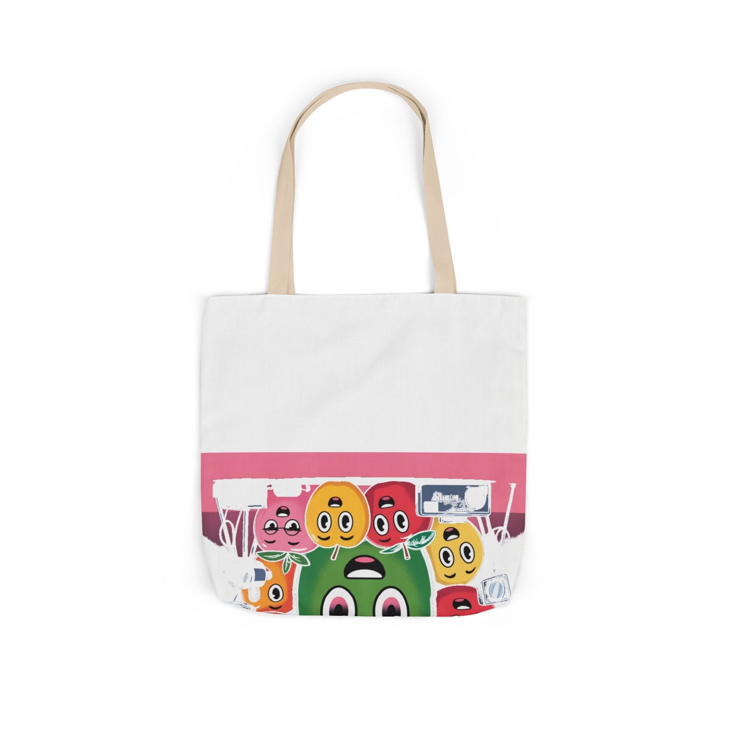 The Fruit Industrial Complex Tote