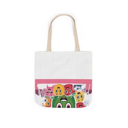 The Fruit Industrial Complex Tote