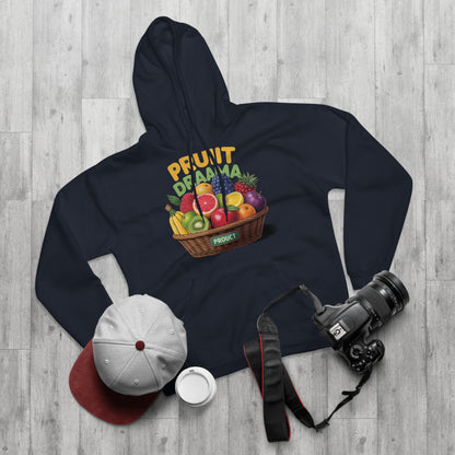 Fruit Sponsored Content Hoodie
