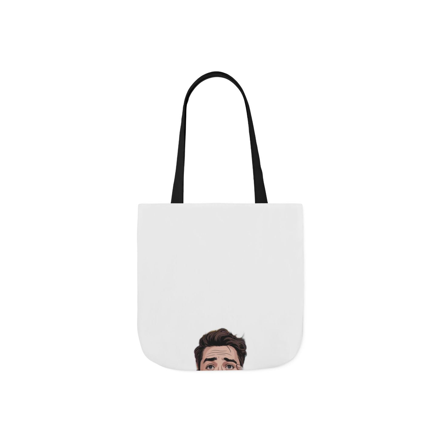 Creator Meltdown Tote