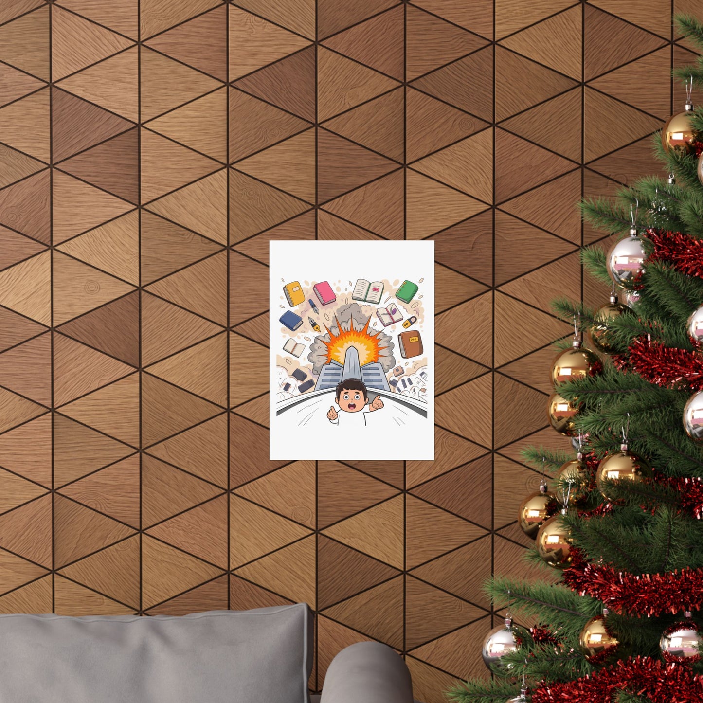 Product Poster
