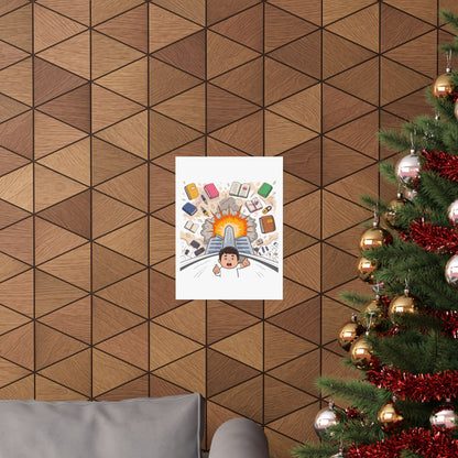 Product Poster
