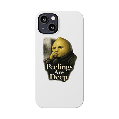 Phone Case — existential-citrus-literature