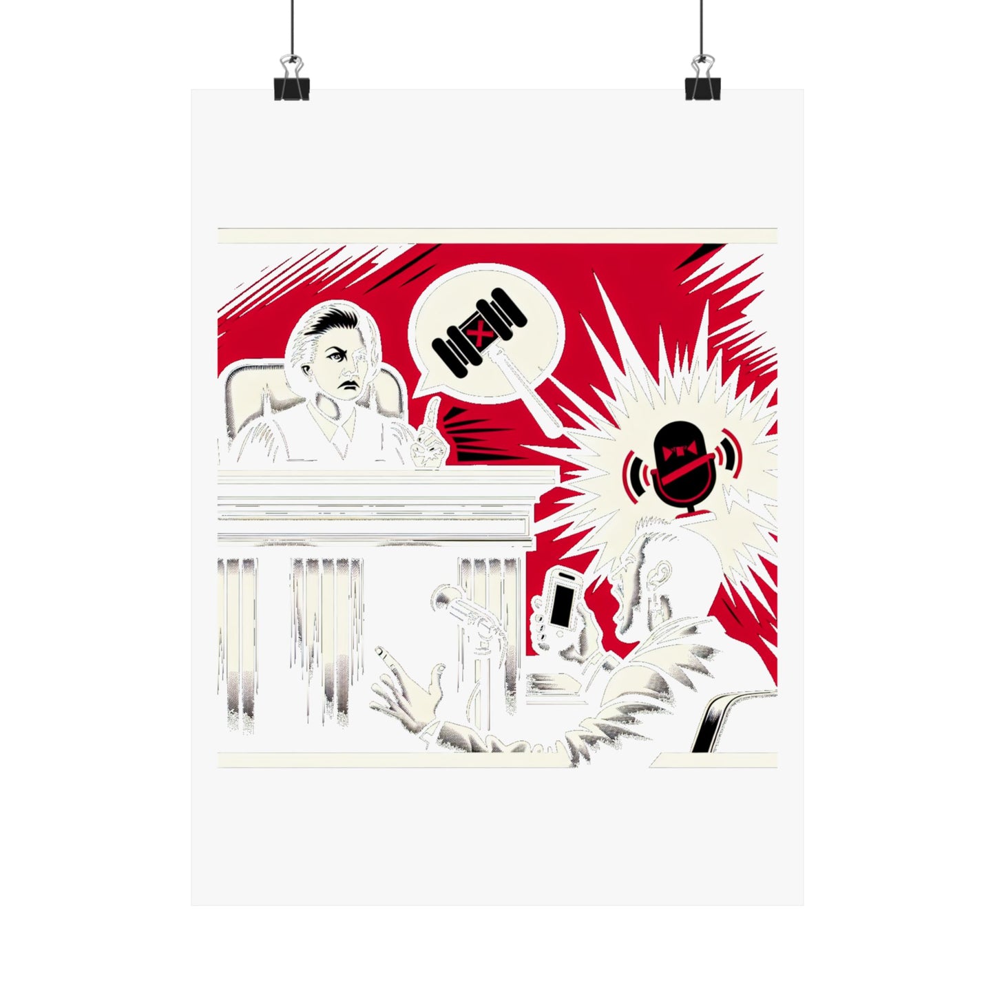 Product Poster