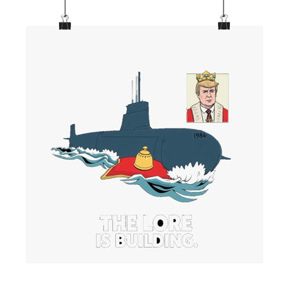 Product Poster
