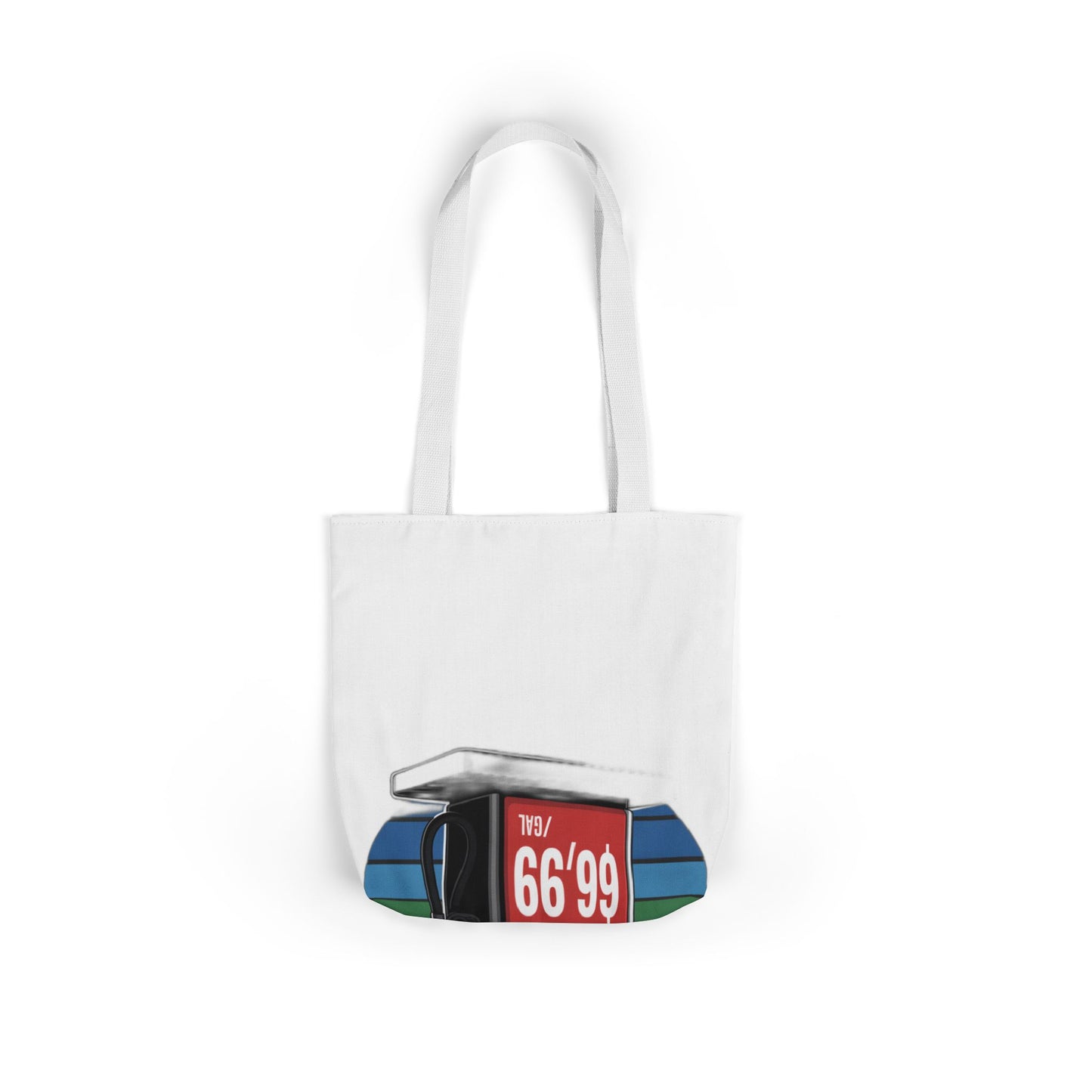 oil-price-irony Tote