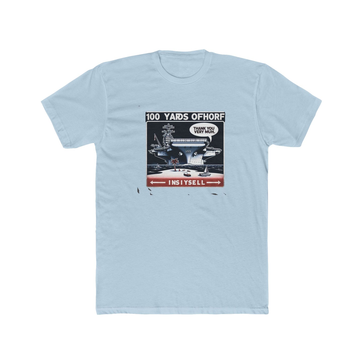 Product Tee