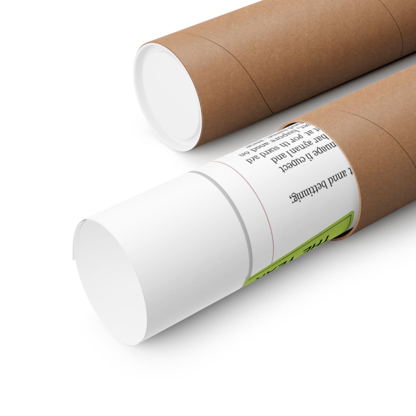 Product Poster