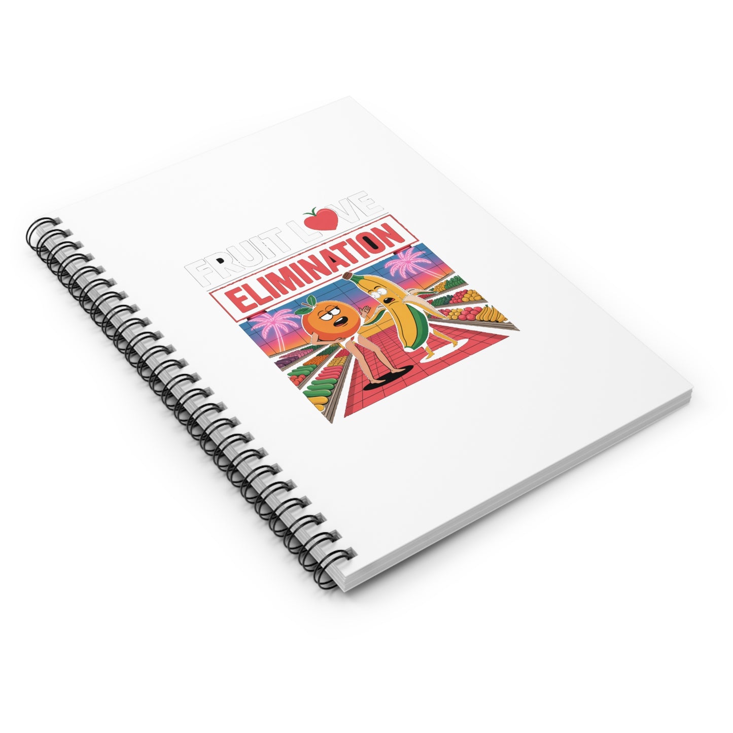 Product Notebook
