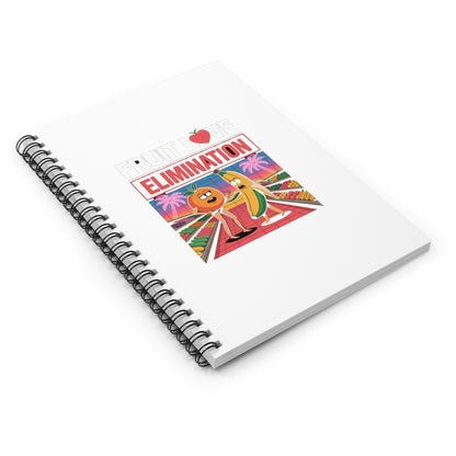 Product Notebook