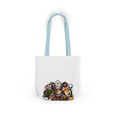 Tote — Sacred Venom