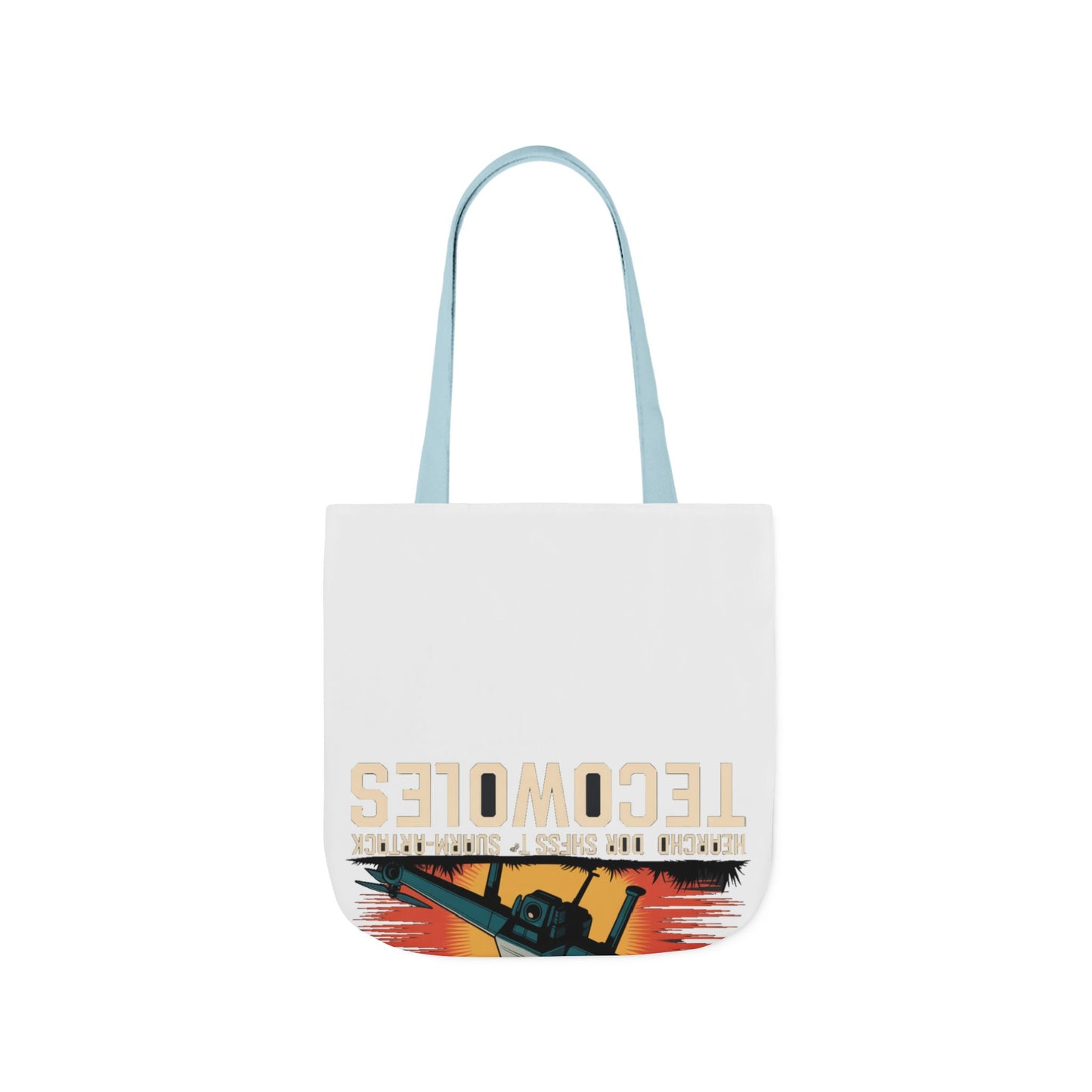 Drone vs Drone Future Tote