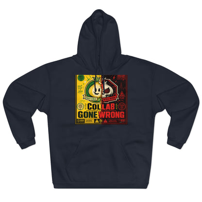 onion-collab Hoodie
