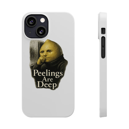 Phone Case — existential-citrus-literature