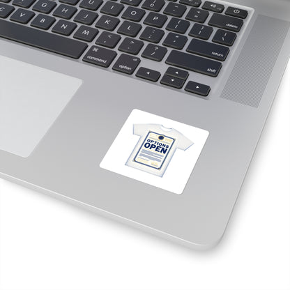 Product Sticker