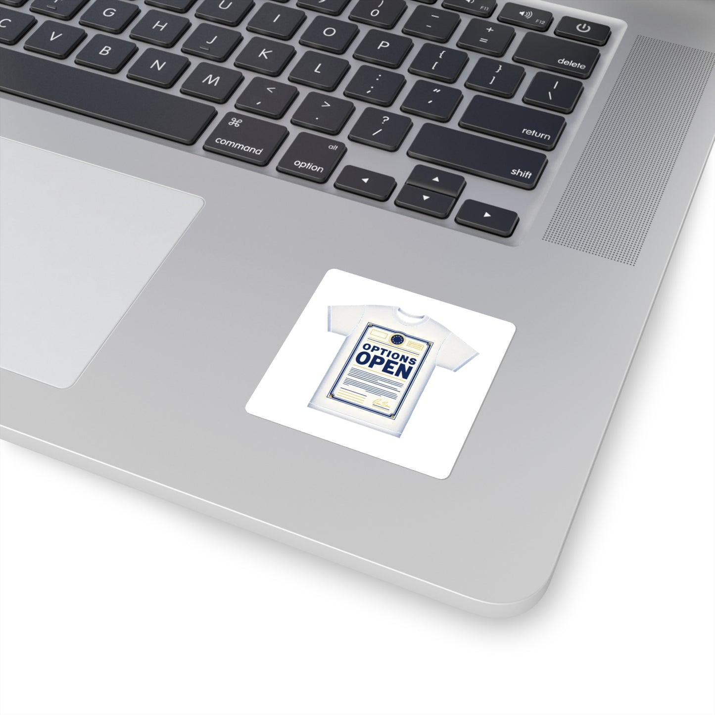 Product Sticker