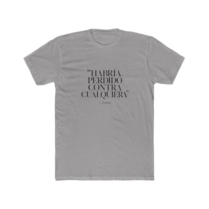 zverev-quote-design Tee