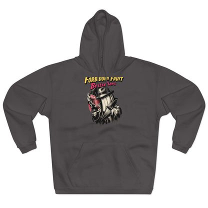 Hoodie — pulp-produce-fiction