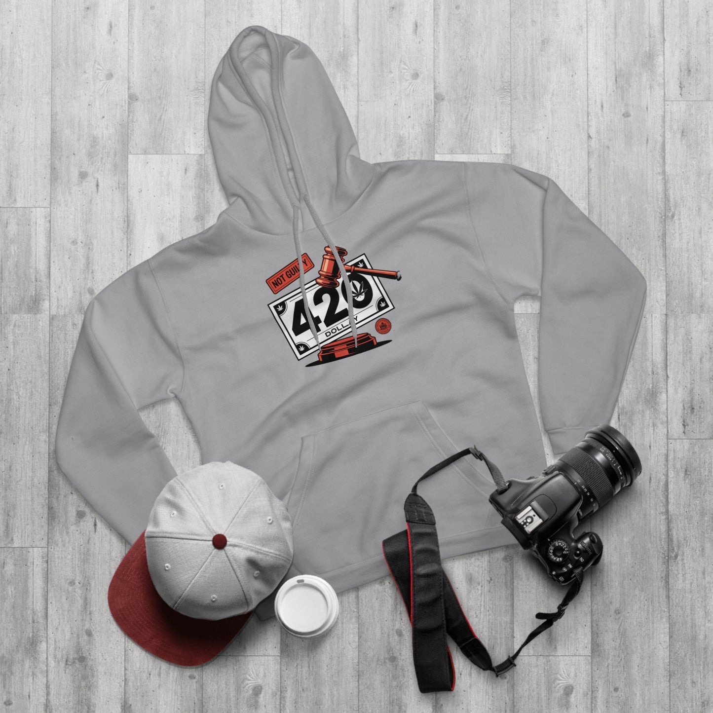 Product Hoodie