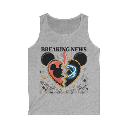 Product Men's Softstyle Tank