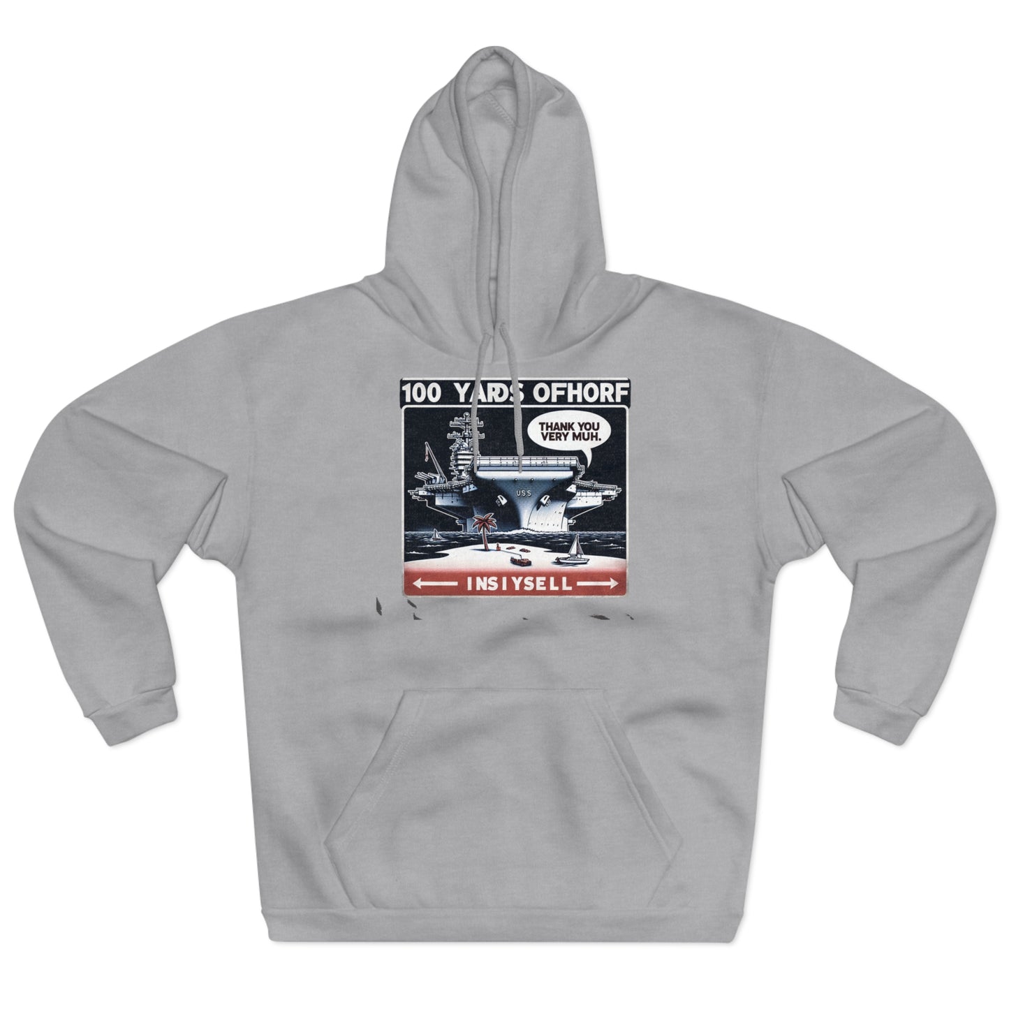 Product Hoodie