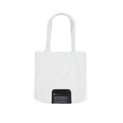 ChatGPT Wrote This Apology Tote