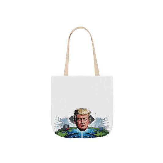 The Green Energy Trump Saved Tote