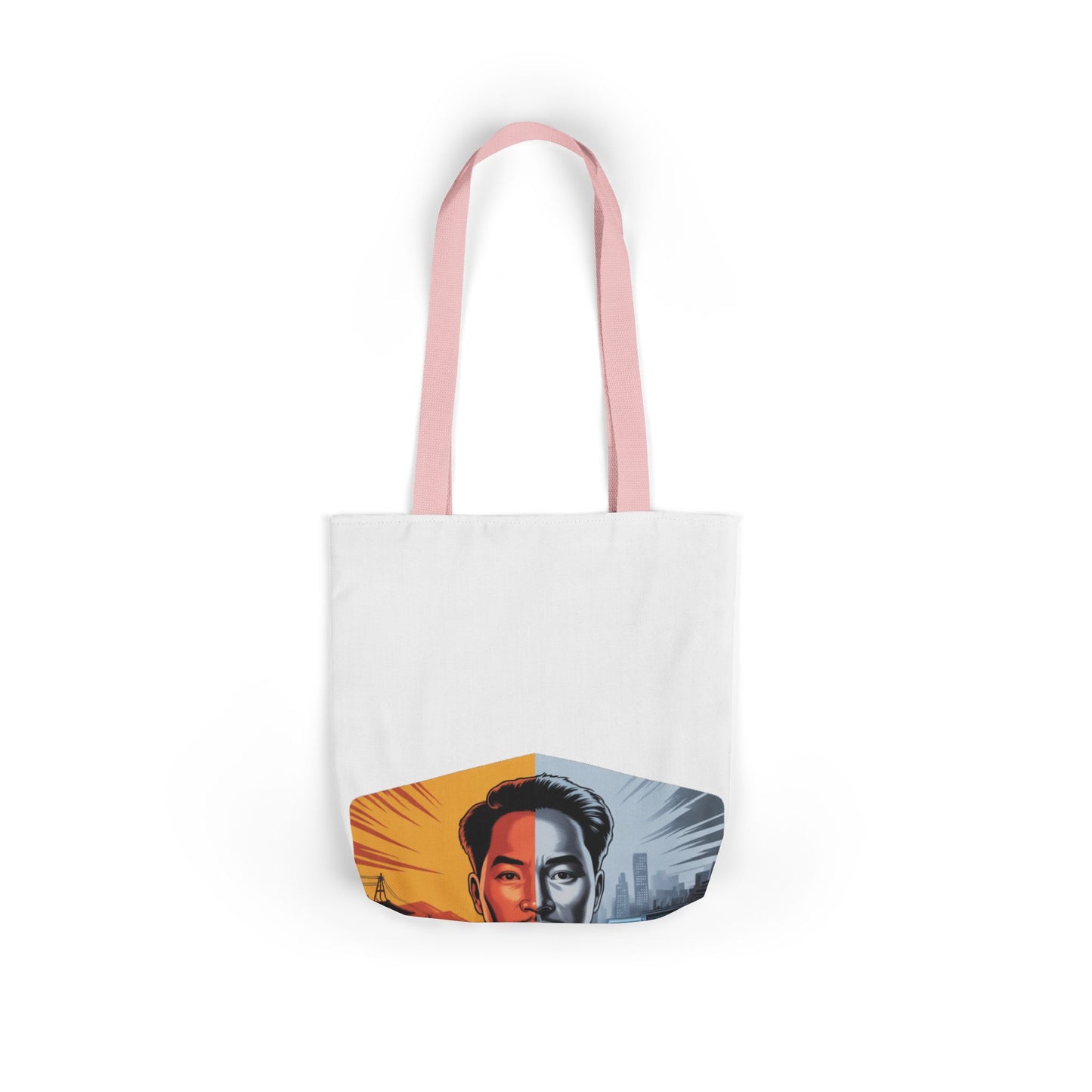 AI Great Leap Forward Tote