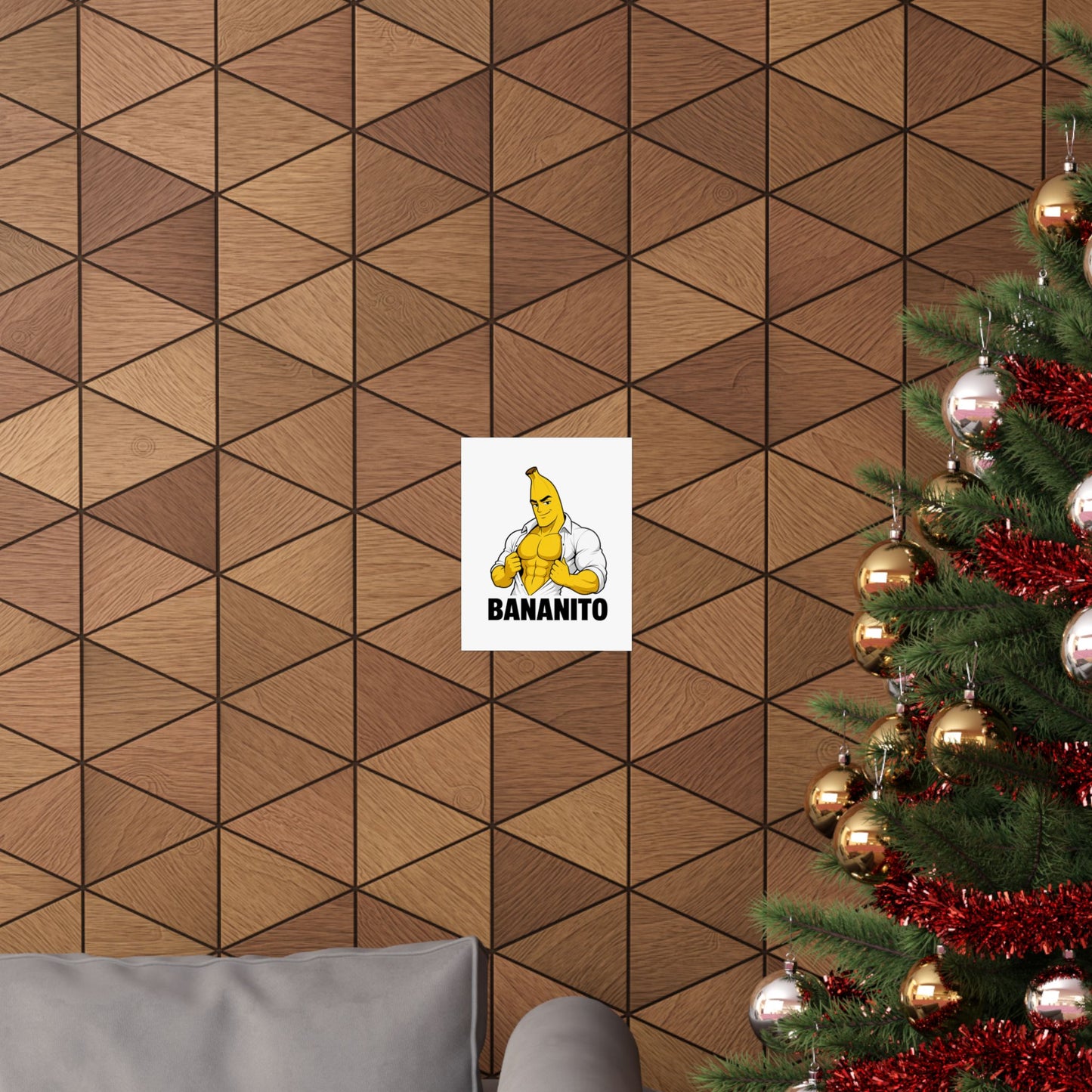 Product Poster