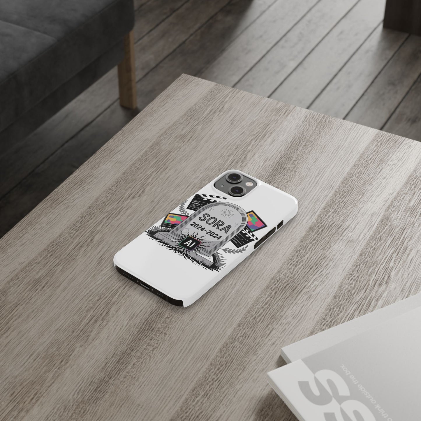 Product Phone Case
