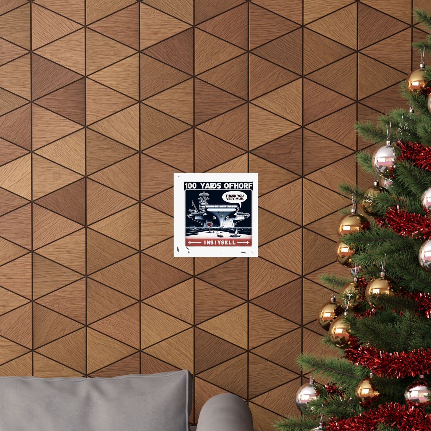 Product Poster