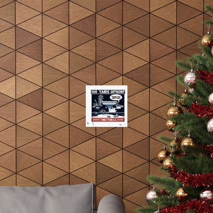 Product Poster