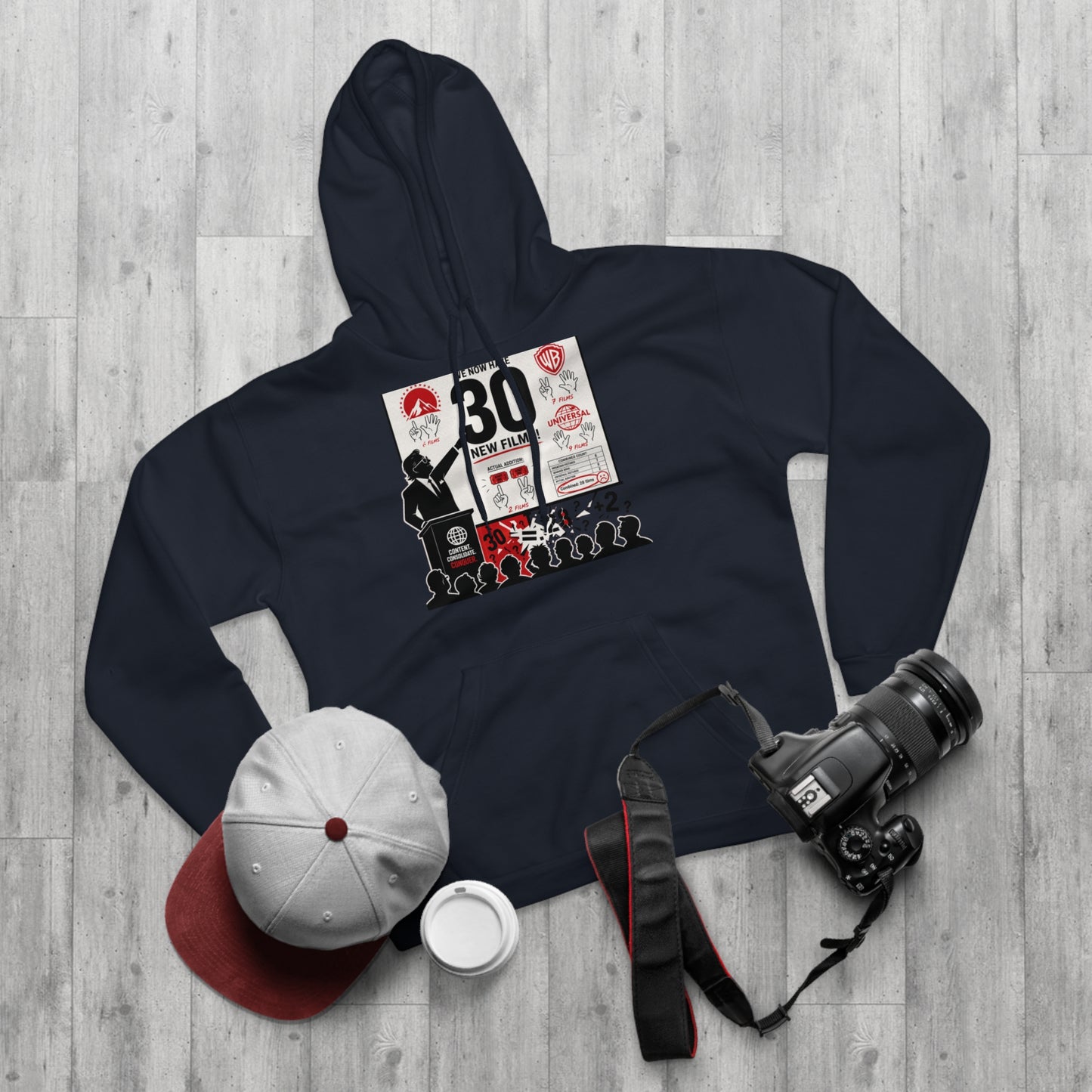 Product Hoodie