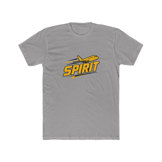 spirit-airlines-logo-mashup Tee
