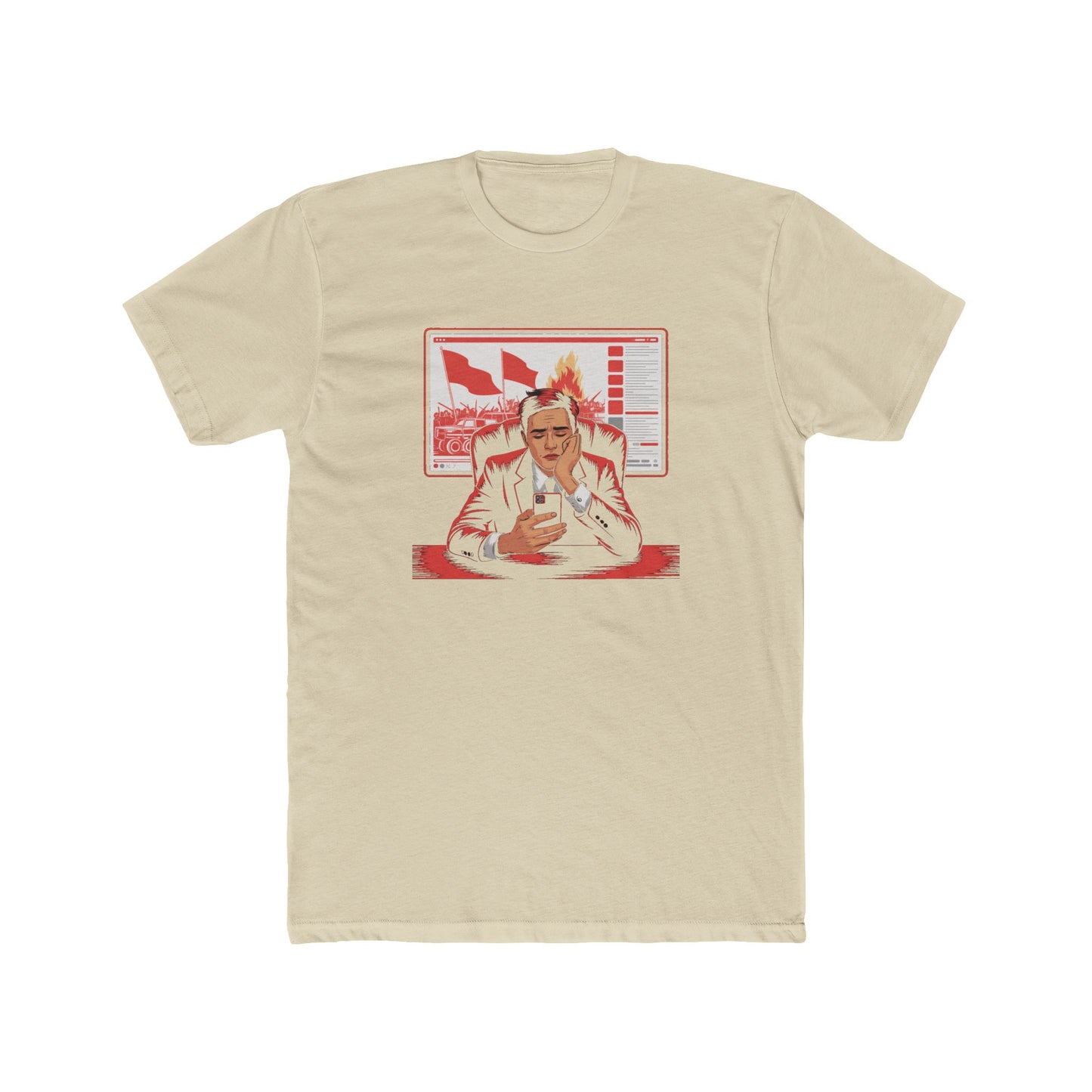 Product Tee