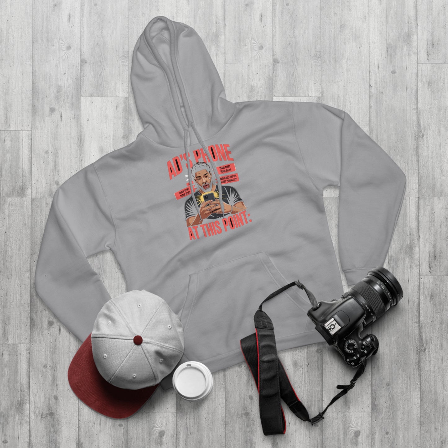Product Hoodie