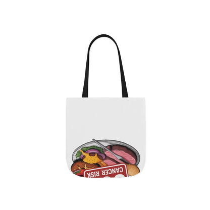 The Oxford Vegetarian Paradox Tote